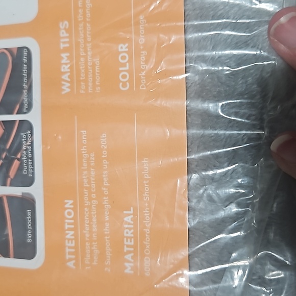 PET carrier - Picture 6 of 6